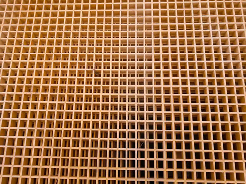 玻璃钢格栅