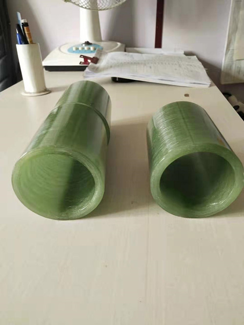 玻璃钢管道