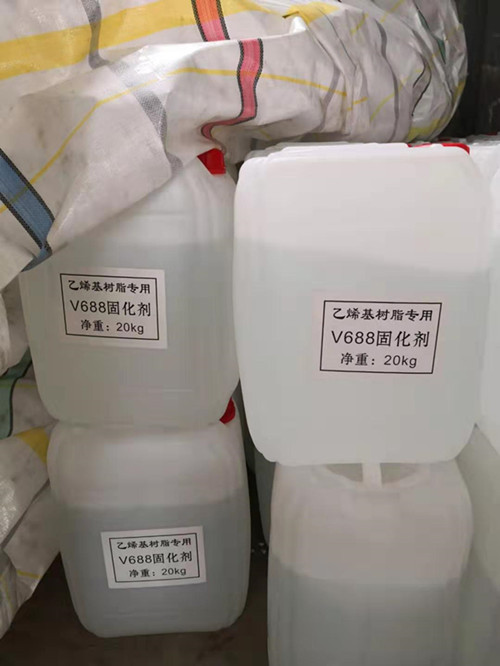 玻璃钢原材料